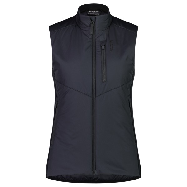 Mons Royale - Women's Arete Wool Insulation Vest - Merinoweste