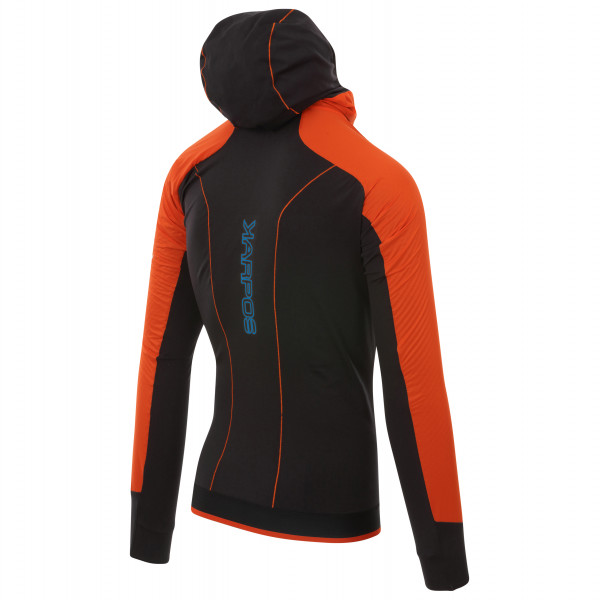 Karpos - Lavaredo Winter Jacket - Laufjacke