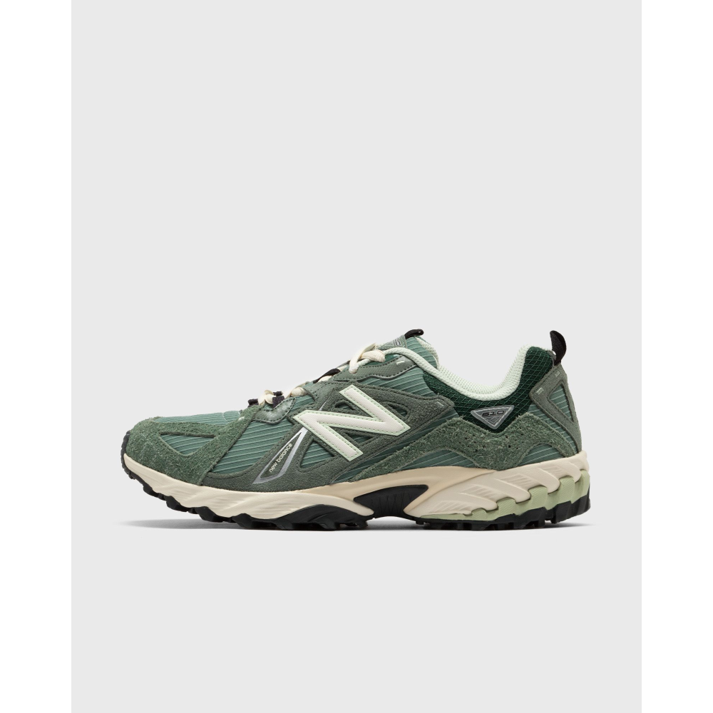 New Balance 610 Green - Lunar New Year ML610TLN / grün