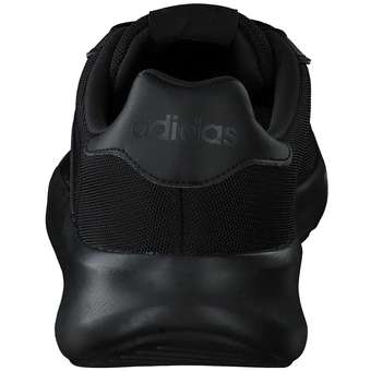 adidas Lite Racer 3.0 Sneaker in schwarz