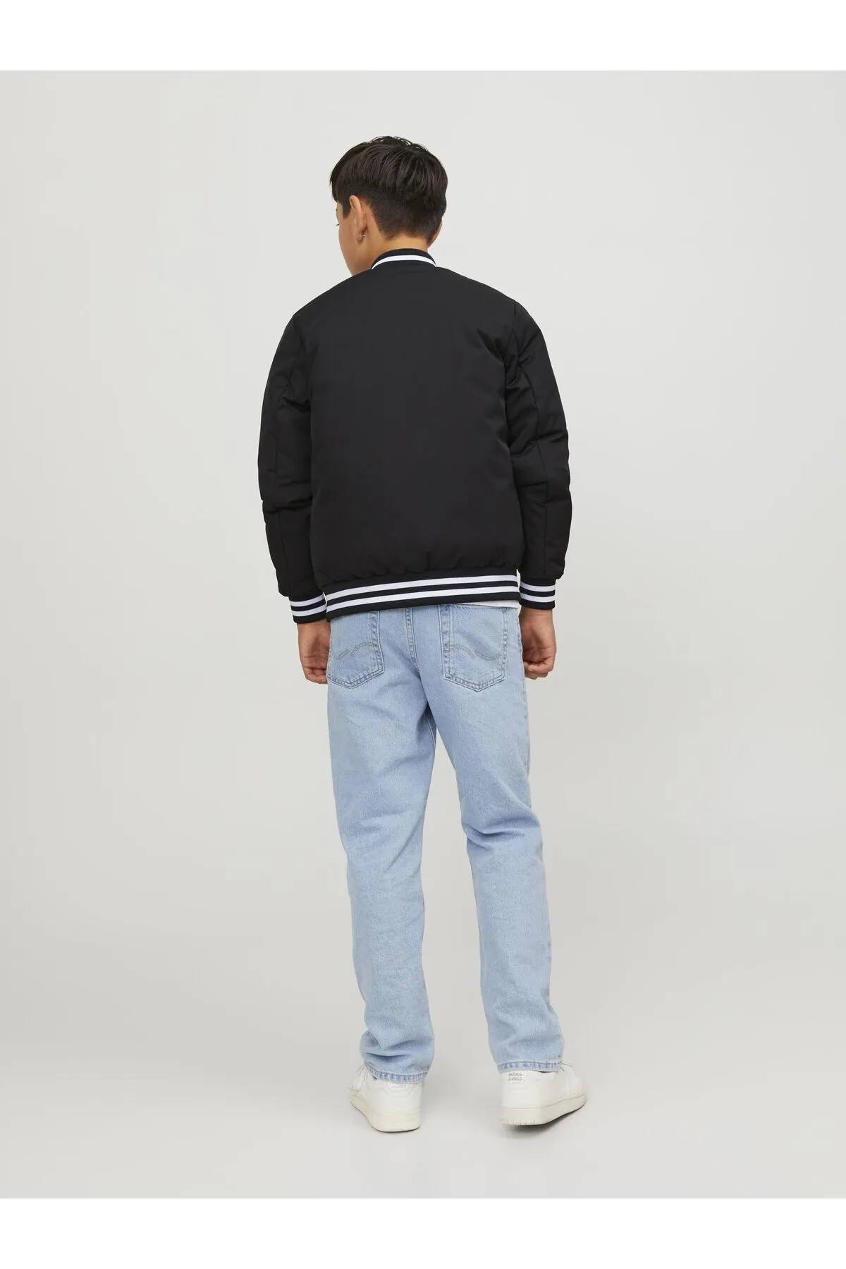 Jack & Jones Junior  Bomberjacke Jungen