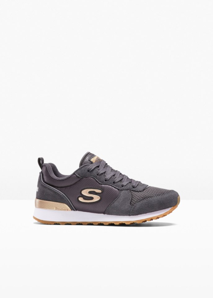 Skechers Sneaker mit Memory Foam