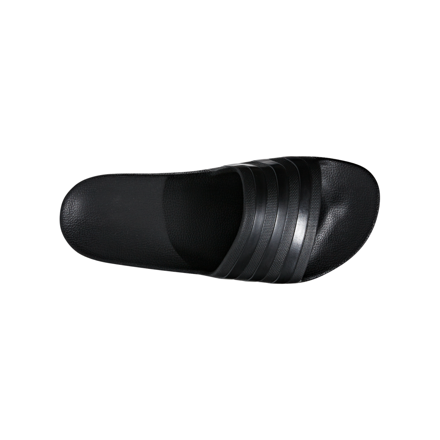 adidas Adilette Aqua Badelatsche Schwarz