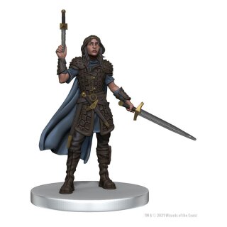 Dungeon & Dragons Icons of the Realms Set 20 The Wild Beyond the Witchlight Starter Set 1