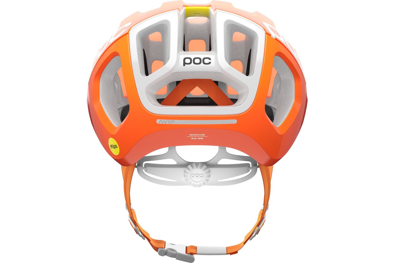 POC Ventral Tempus MIPS