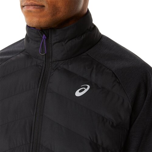 HERREN JACKE WINTER RUN JACKET