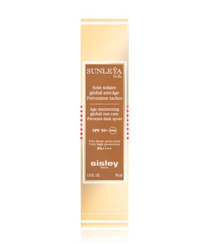 Sisley Sunleÿa G.E. Soin Solaire Global Anti-Âge SPF 50+ Sonnencreme-50 ml