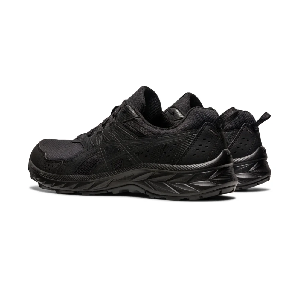 Asics Gel Venture 9 1011B486-001 / schwarz