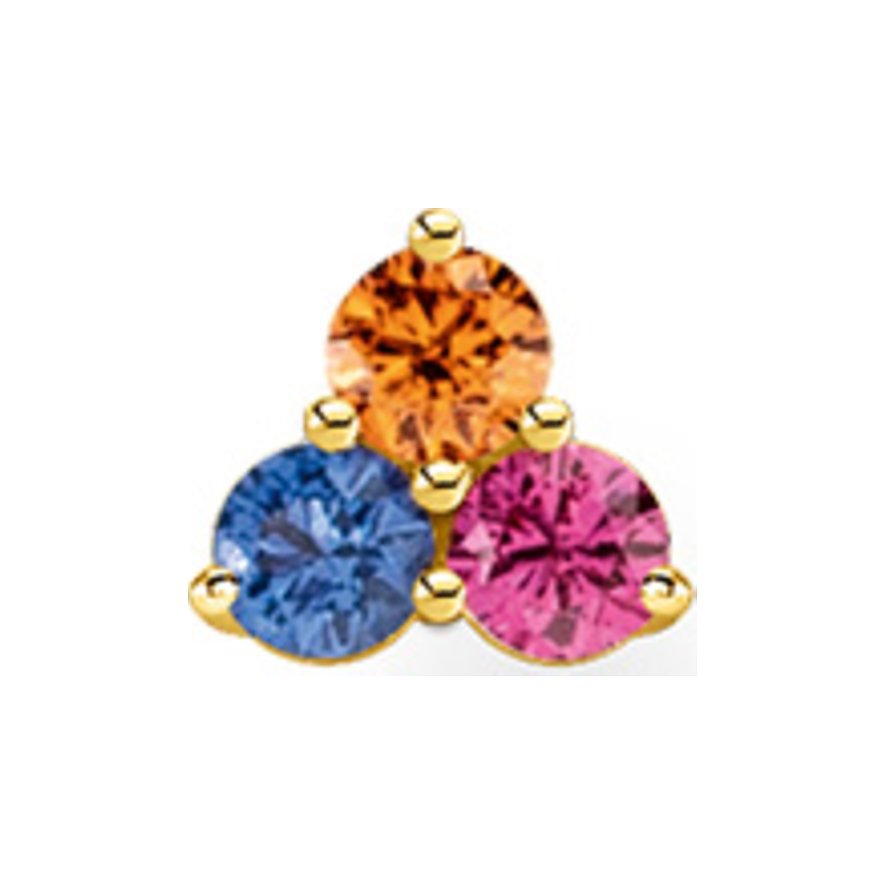 Thomas Sabo Einzelner Ohrschmuck
