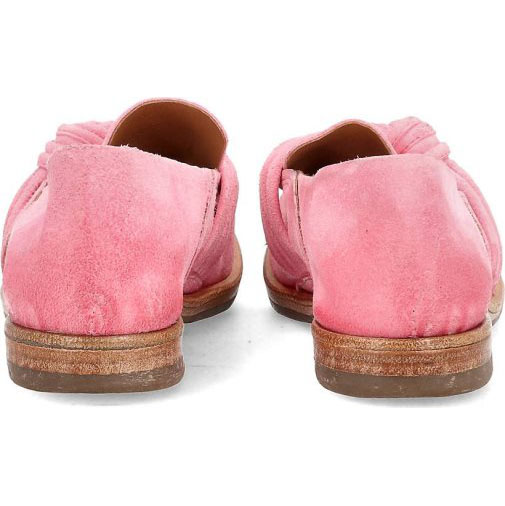 A.S.98 Halbschuhe