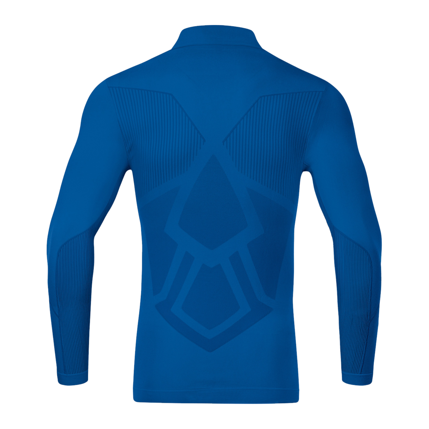 JAKO Comfort 2.0 Turtleneck Kids Blau F04