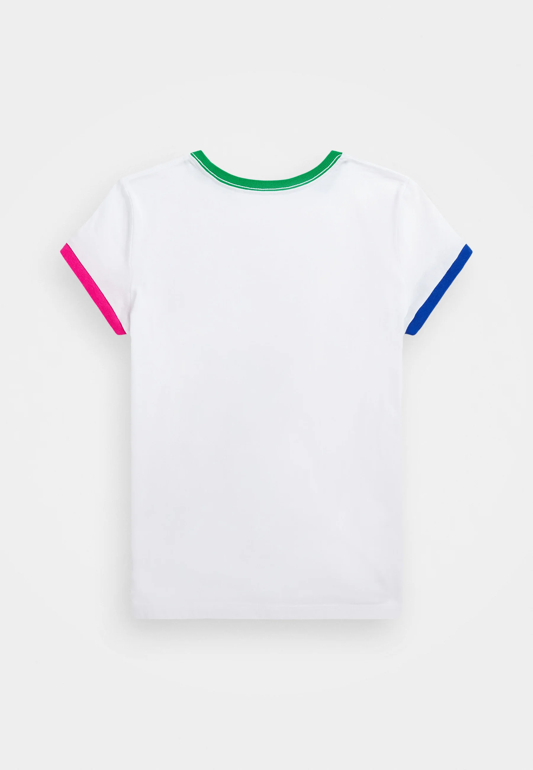 Polo Ralph Lauren BEAR - Camiseta con estampado