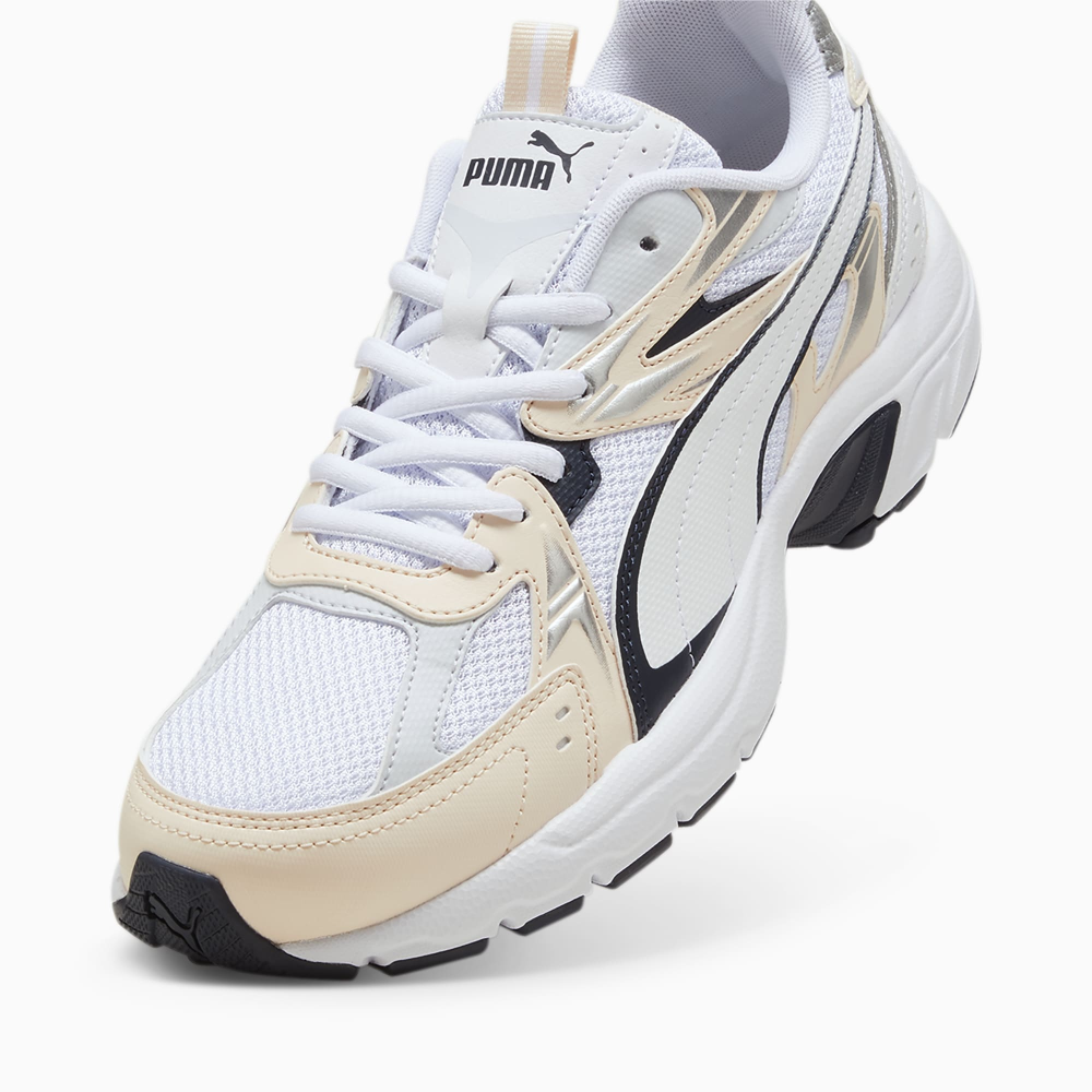 PUMA Milenio Tech 392322_07 / grün