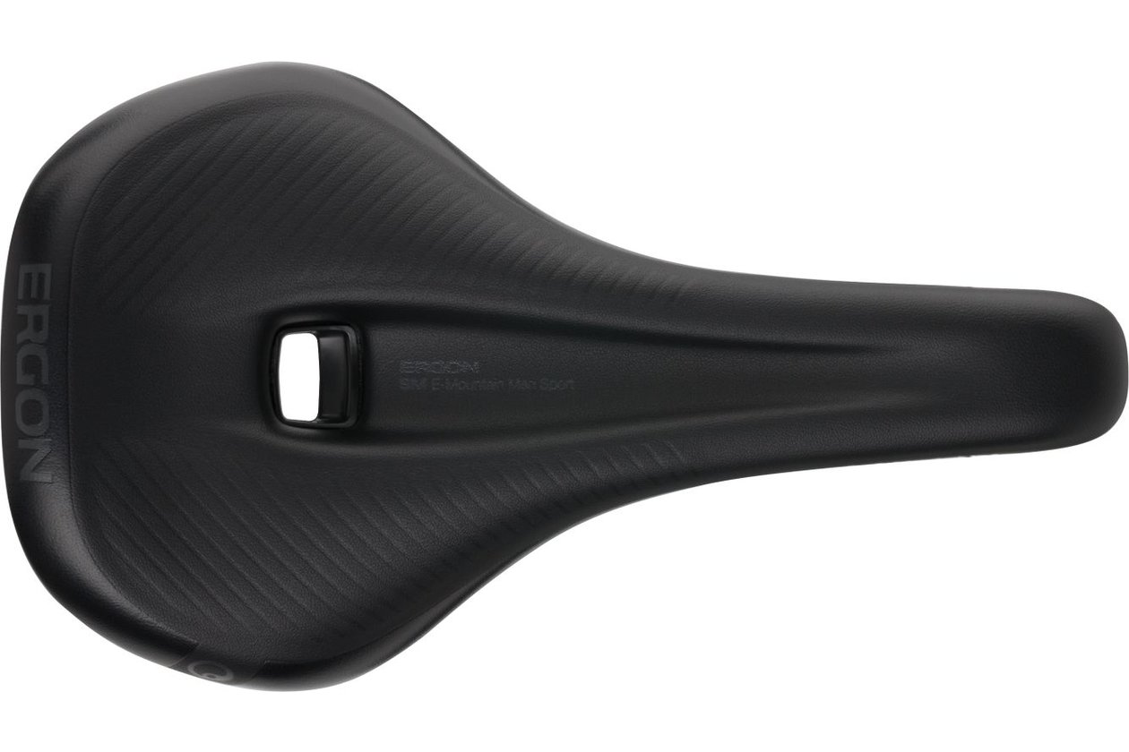 Ergon SM E-MTB Men Sattel