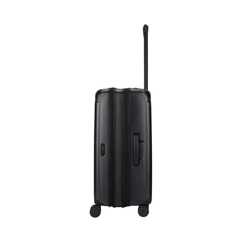 Victorinox Spectra 3.0 Medium Case Erweiterbar (69 cm) - Black