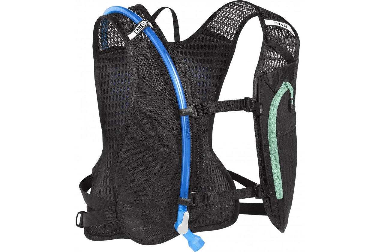 Camelbak Damen Trinkweste Chase Bike 4