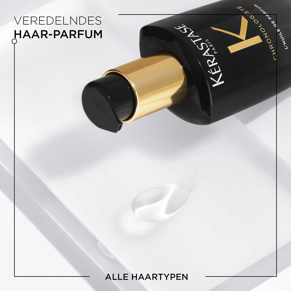 Kérastase Chronologiste Huile de Parfum 100 ml