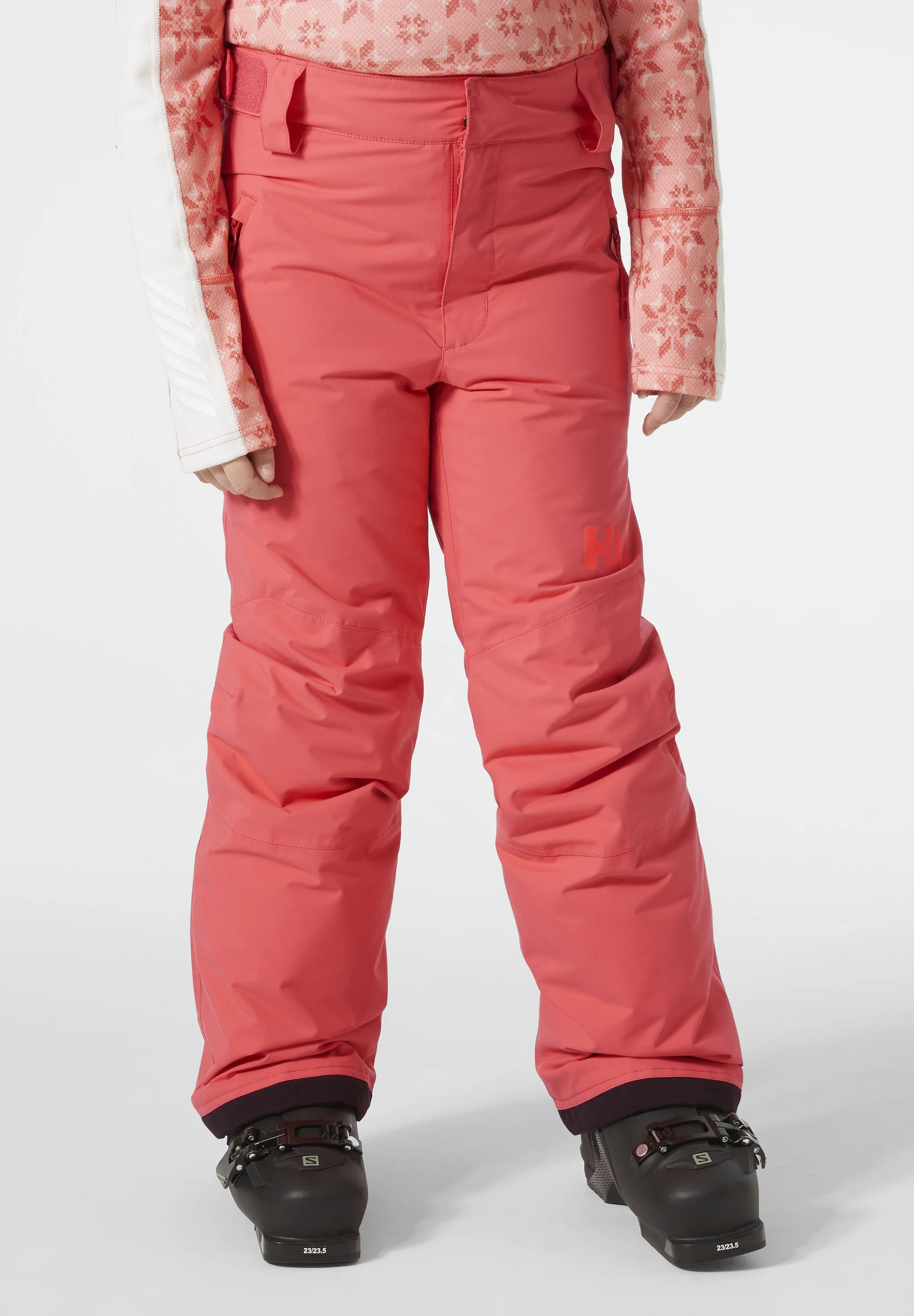 Helly Hansen LEGENDARY JUNIOR - Pantalones de esquí
