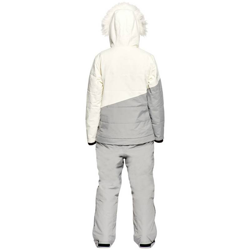 ONESKEE Parka Schneeanzug Damen
