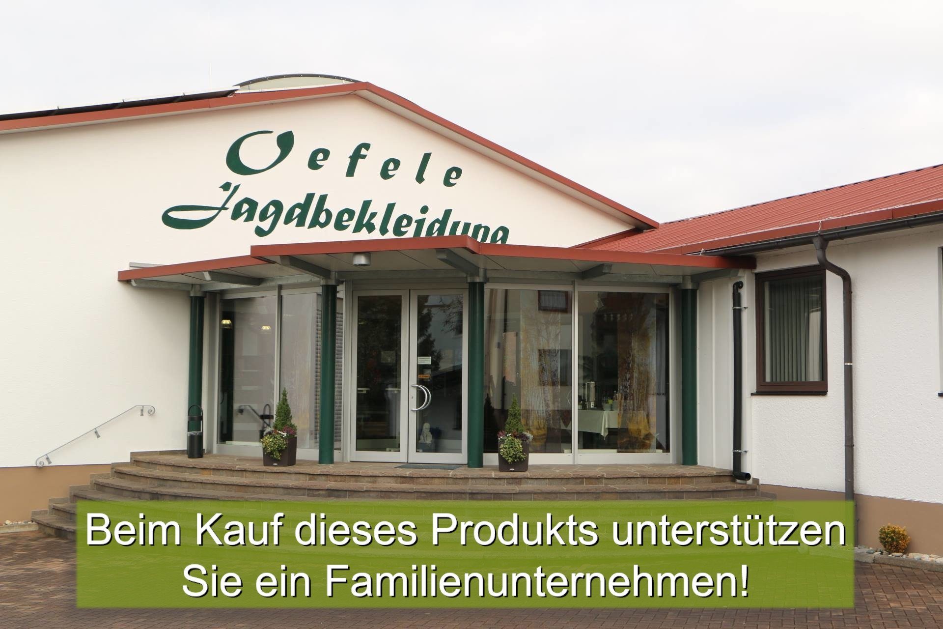 Hubertus® Lady Thermohose Ansitzhose für Damen Jagdhose wasserdicht von Oefele Jagd & Outdoor