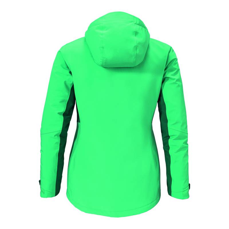 Schöffel Jacket Torspitze L Funktionsjacke Damen
