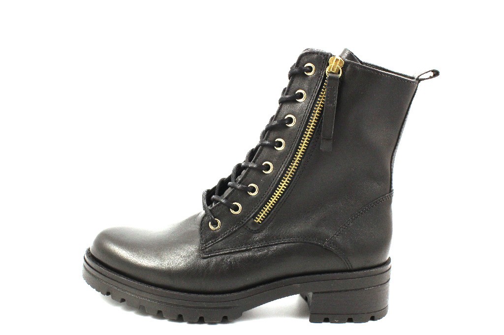 GABOR Stiefeletten schwarz GFP