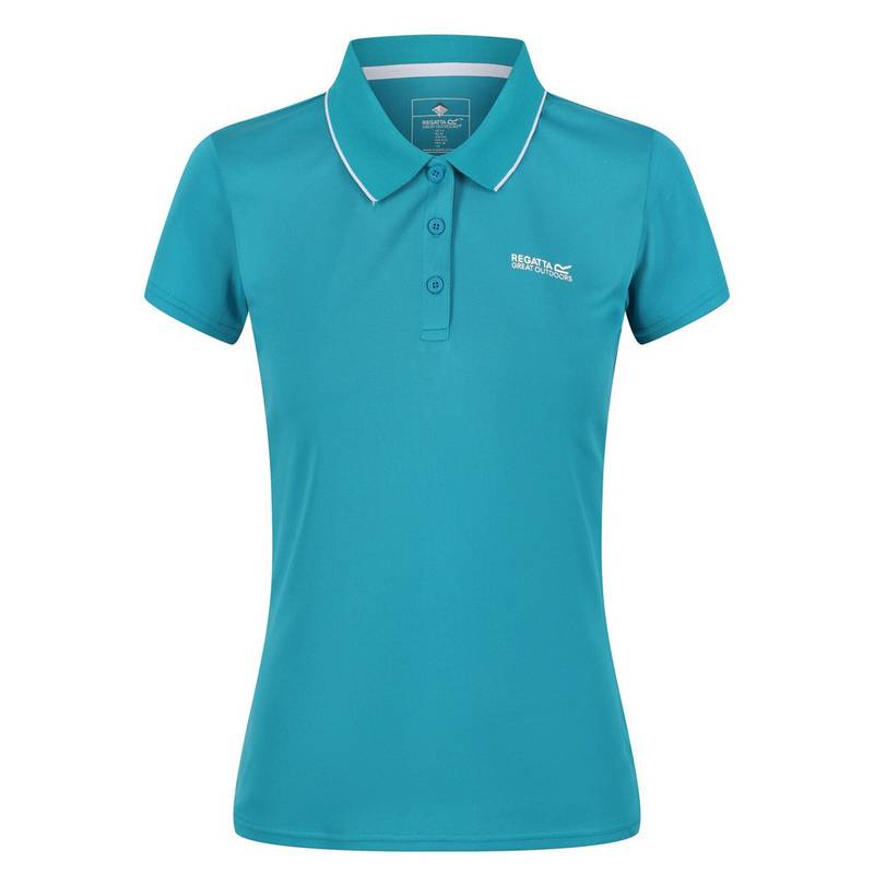 Regatta Maverik V Funktionsshirt Damen
