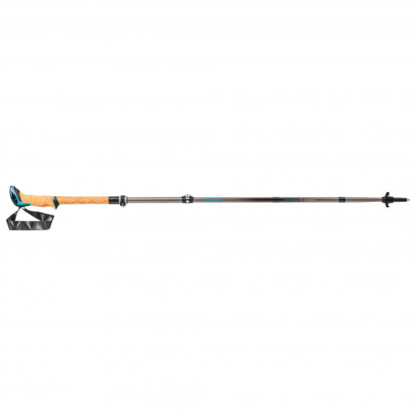 Leki - Cressida FX Carbon - Trekkingstöcke