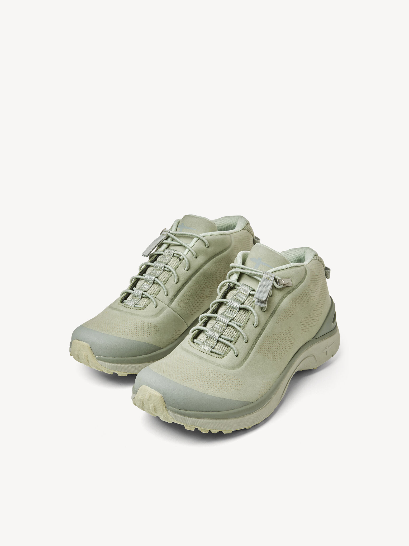 GORE-TEX Chaussure de randonnée W-0440 - vert