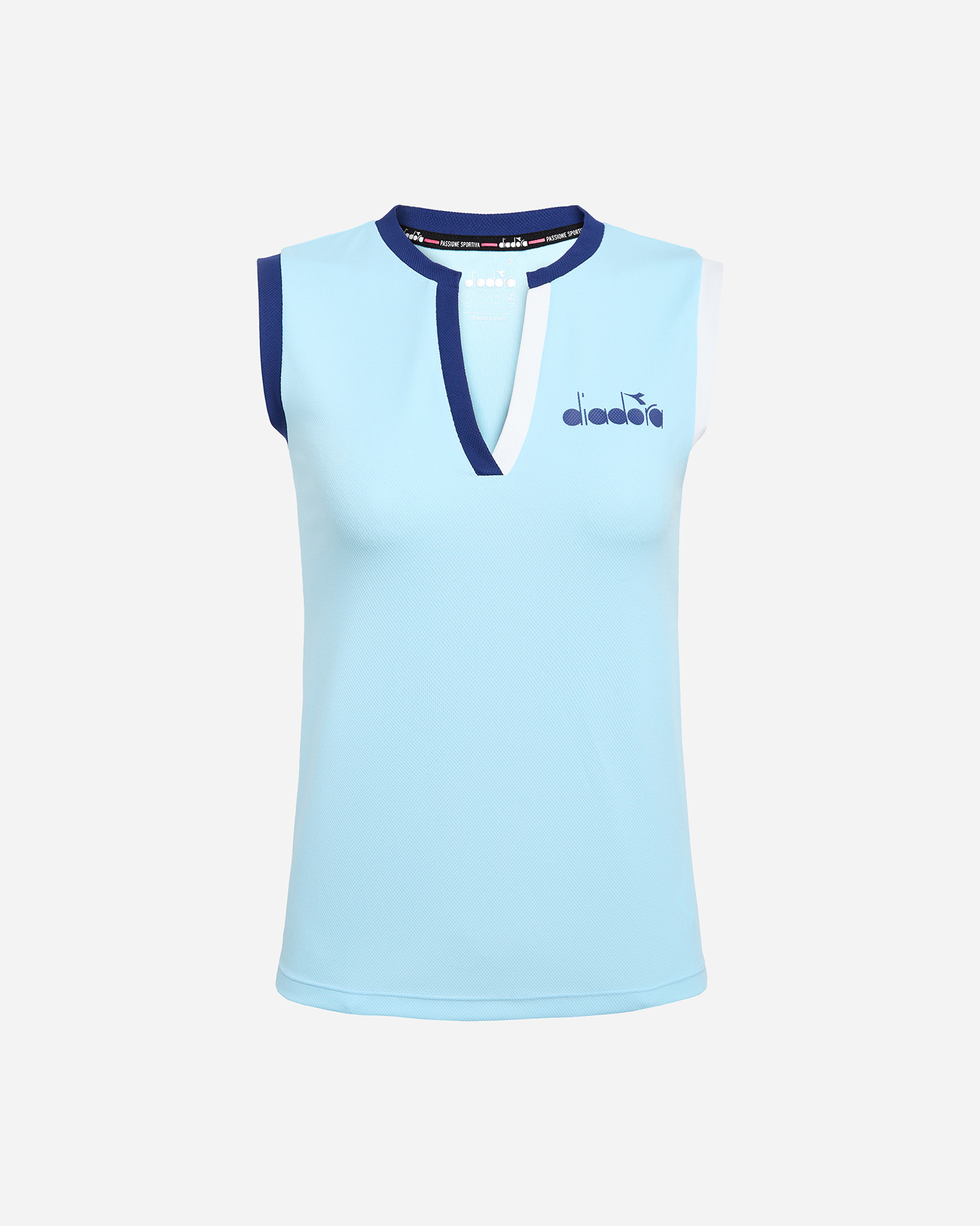 Tennis-T-shirt Diadora Icon W 102.179115-65200