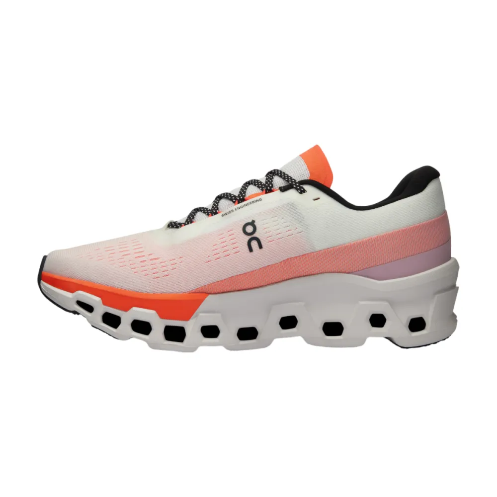 ON Cloudmonster 2 3ME10121527 / weiss