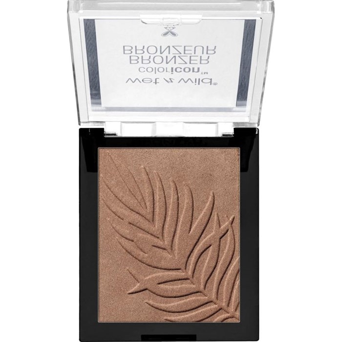Bronzer