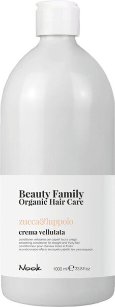 Nook Beauty Family Kürbis & Hopfen Conditioner