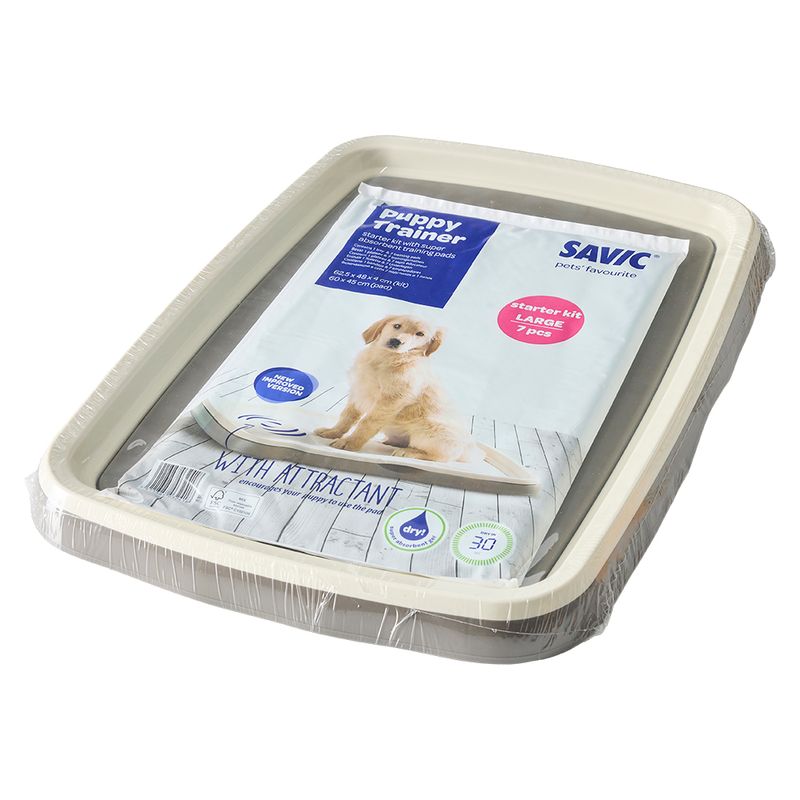 Online kaufen - Produkte für die Hundetoilette bei bitiba.de: Puppy Trainer Starter Set