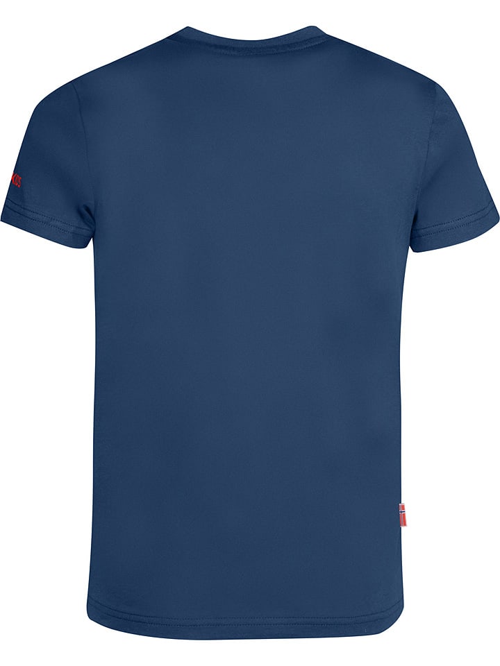 Trollkids Funktionsshirt 