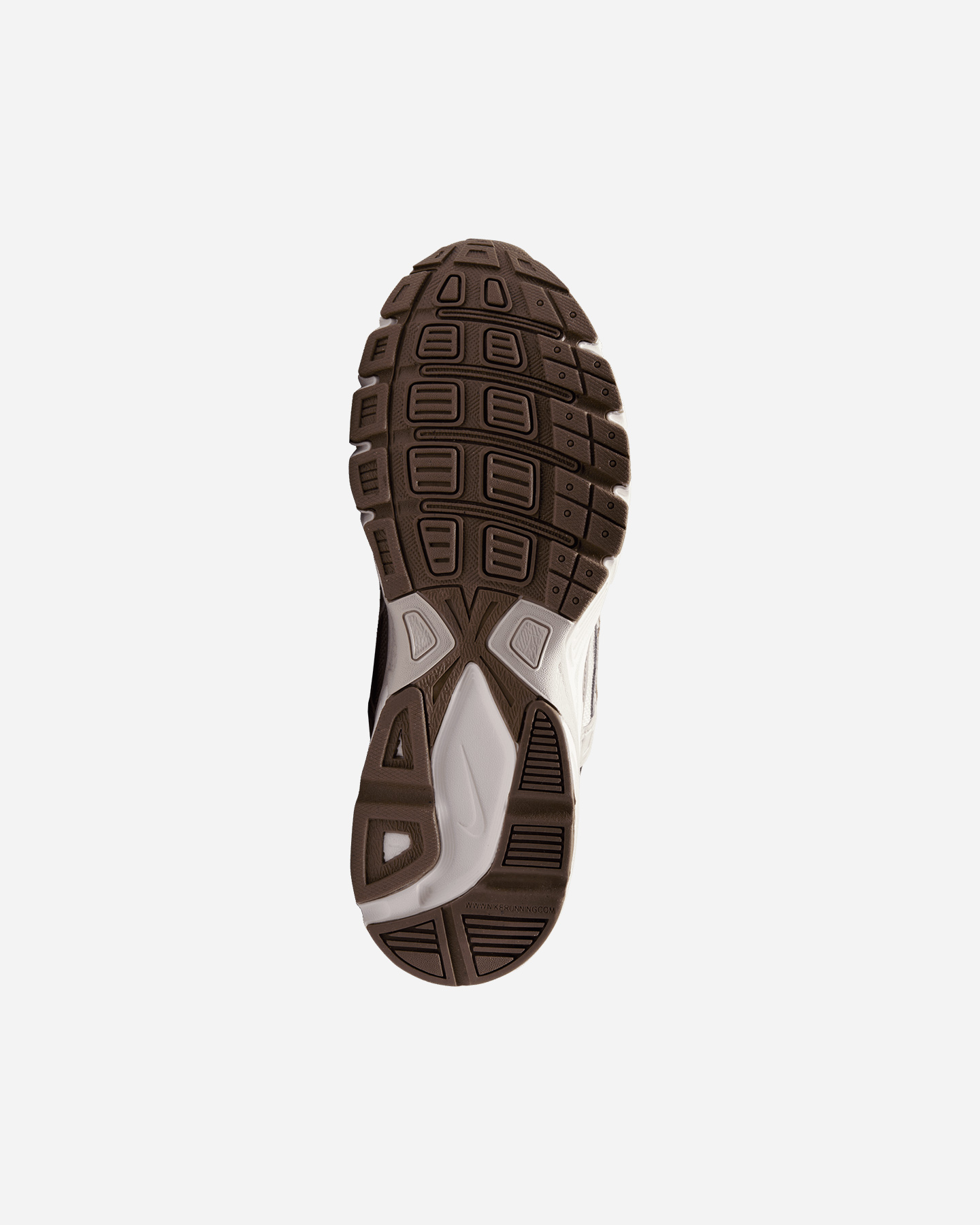 Buty sportowe Nike Initiator Gel W Scarpe IB4339-001