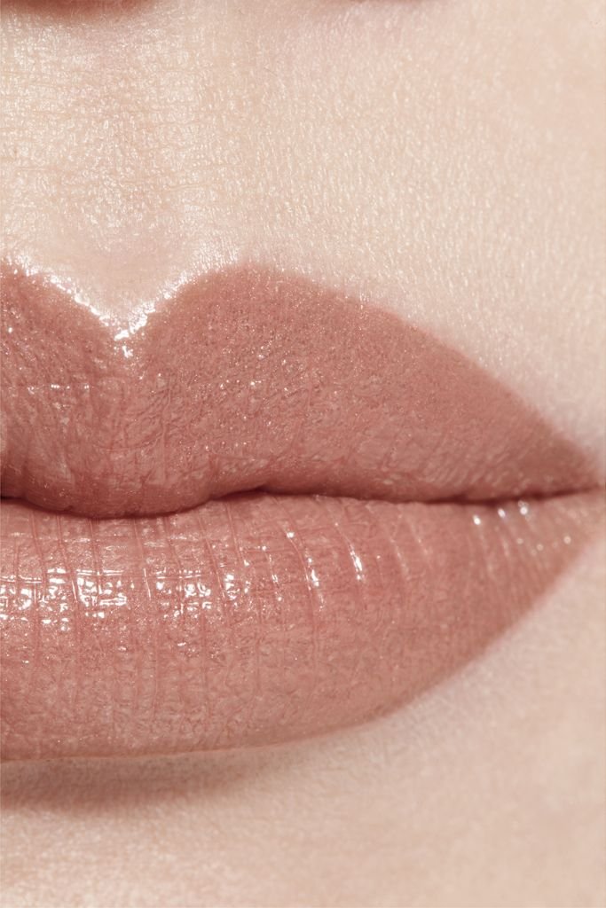 CHANEL ROUGE ALLURE L'EXTRAIT FARBINTENSIVER LIPPENSTIFT KONZENTRIERTE LEUCHTKRAFT UND PFLEGE NACHFÜLLBAR