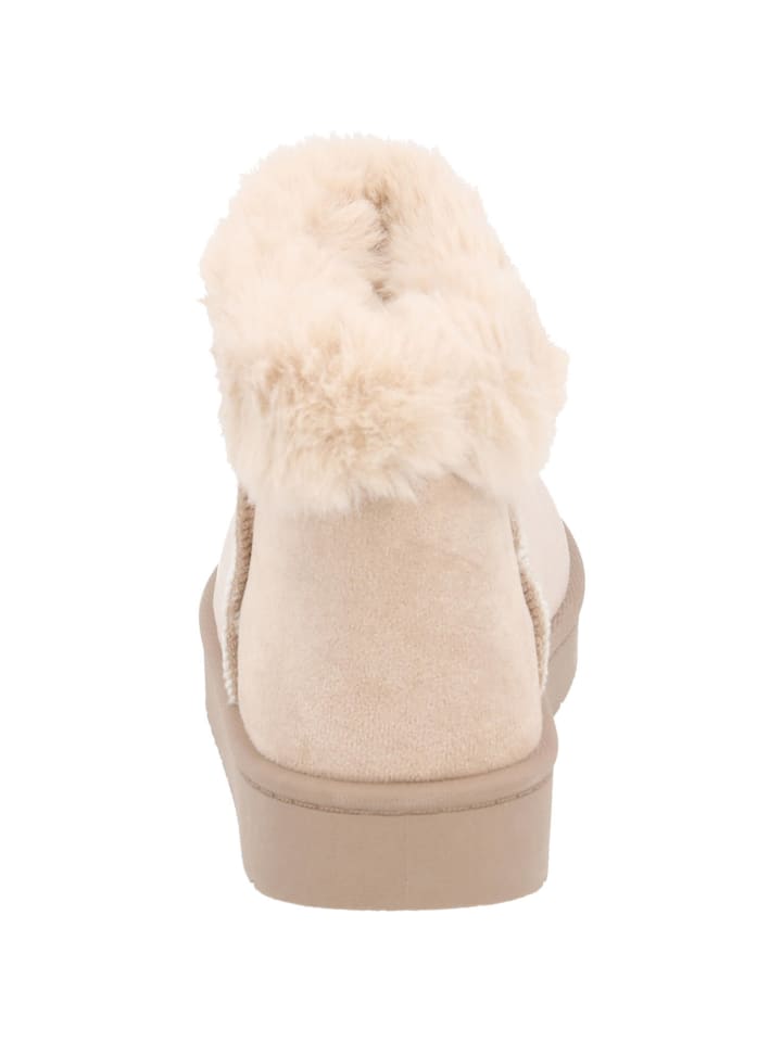 palado Winterstiefel in sand günstig kaufen