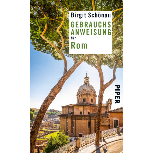 GEBRAUCHSANWEISUNG FÜR ROM