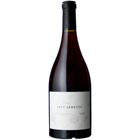 L'ERMITE 2021 - DOMAINE SANT ARMETTU