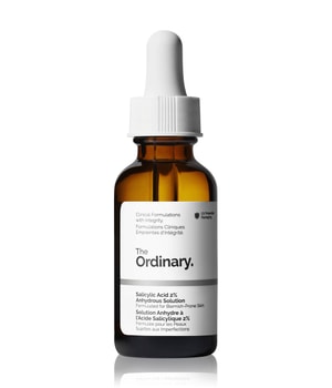 The Ordinary Direct Acids Salicylic Acid 2% Anhydrous Solution Gesichtspeeling-30 ml