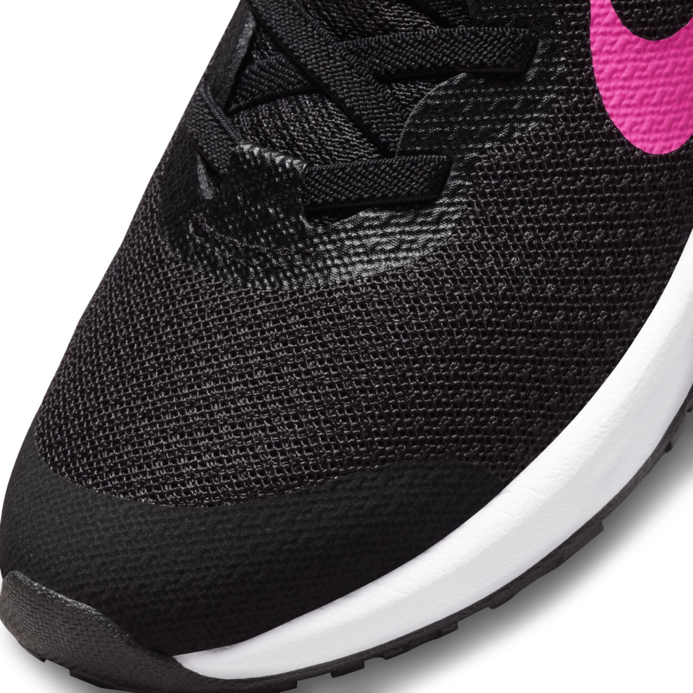 Nike Revolution 6 DD1095-007 / schwarz