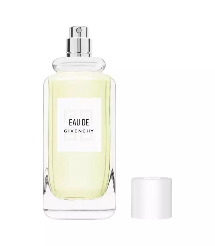 EAU DE GIVENCHY Eau de Toilette Vaporisateur