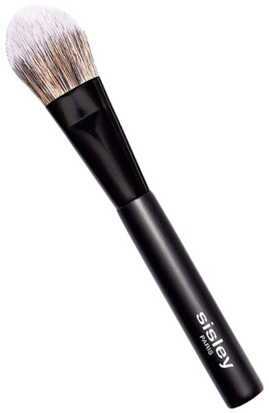 Sisley Pinceau Fond de Teint Fluide Foundationpinsel