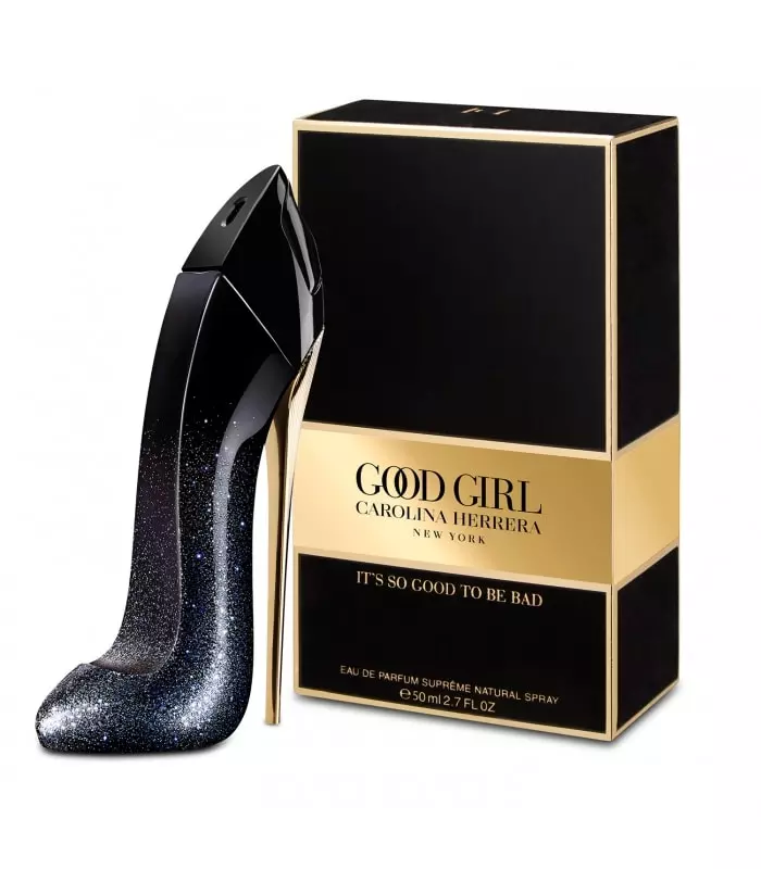 GOOD GIRL Eau de Parfum Suprème Vaporisateur