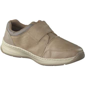 Rieker Kletter in beige