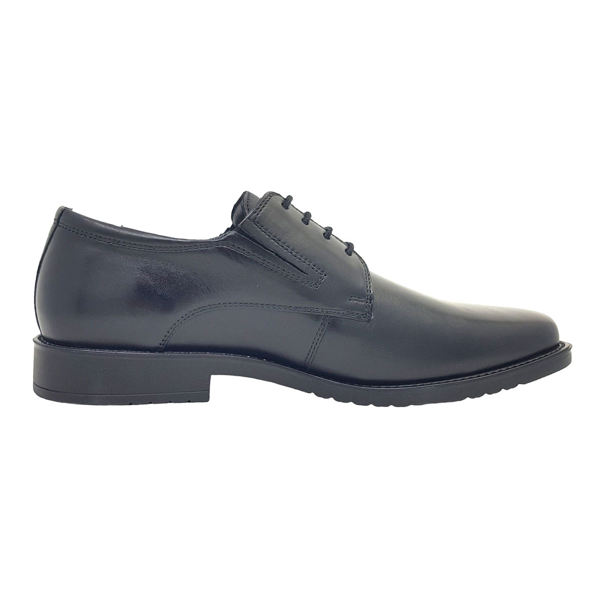 Salamander Adam 31-69001-01 Schwarz black