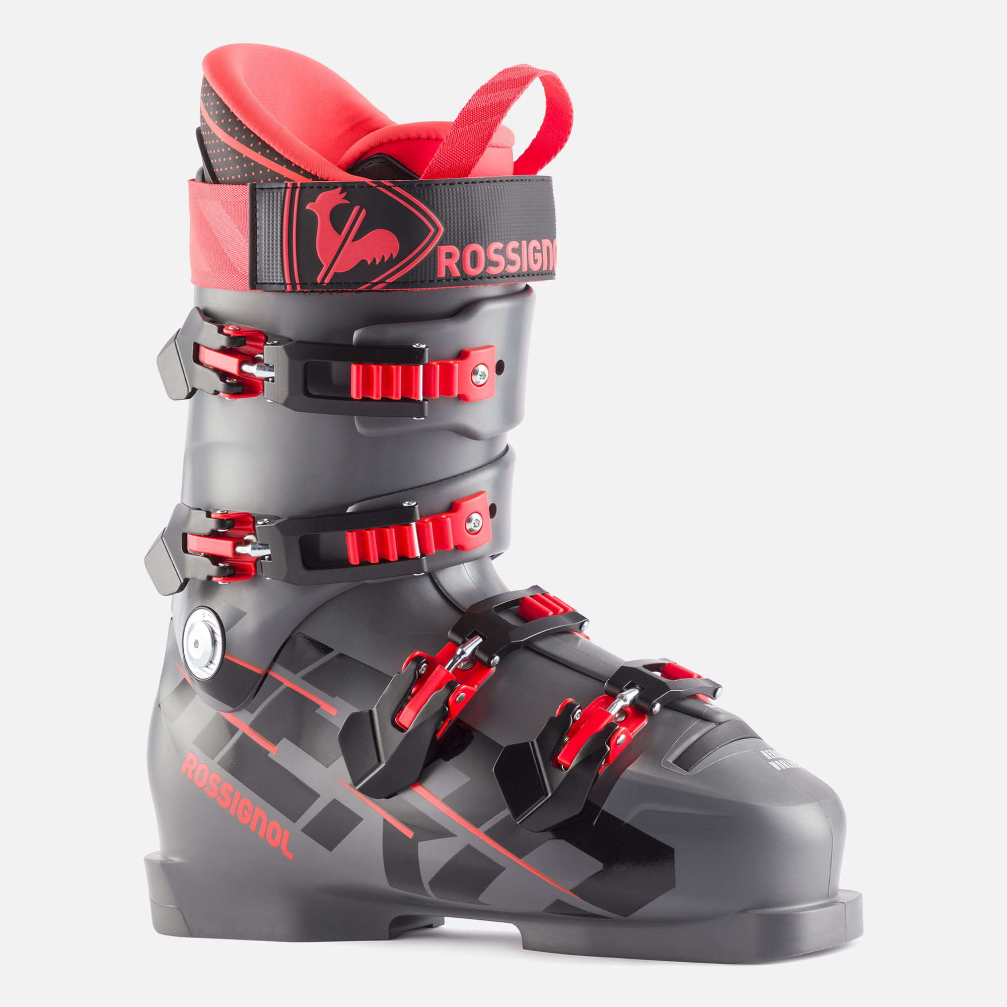Chaussures de ski Racing unisexe Hero World Cup 120