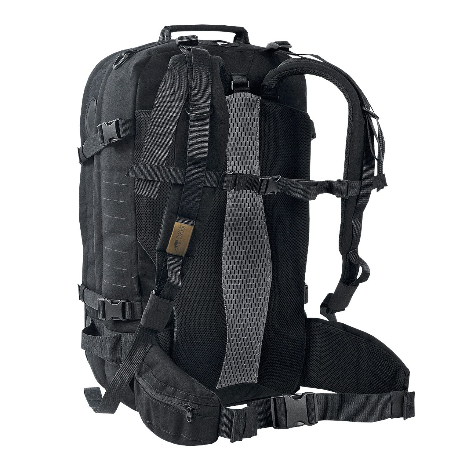 TT Rucksack Mission Pack MKII