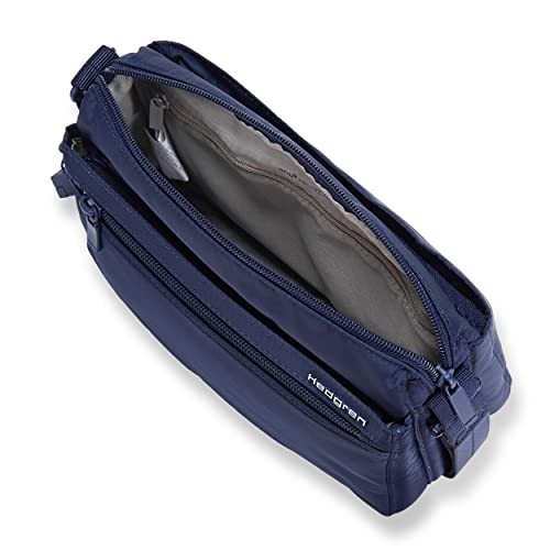 HEDGREN Handtaschen blau EYE shoulderbag